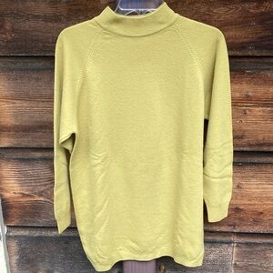 Wool Sweater VTG Benetton